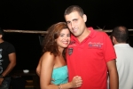 Saturday Night at Oasis Pub, Byblos